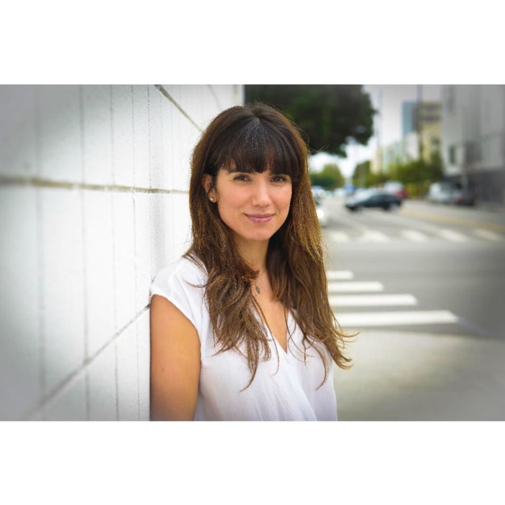 Meet your Posher, Lorena